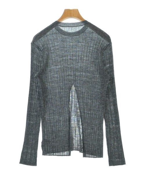 6(ROKU)（ロク）ニット・セーター グレー サイズ:-(M位) レディース/2200632638123