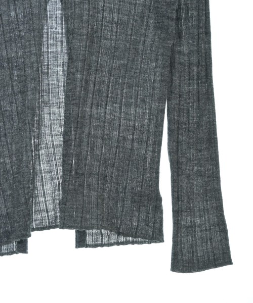 6(ROKU)（ロク）ニット・セーター グレー サイズ:-(M位) レディース/2200632638123