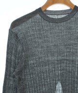 6(ROKU)（ロク）ニット・セーター グレー サイズ:-(M位) レディース/2200632638123