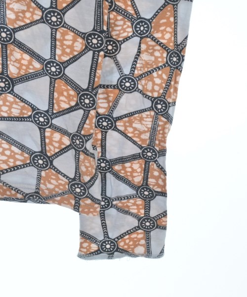 6(ROKU)（ロク）Tシャツ・カットソー 青 サイズ:F レディース/2200632638130