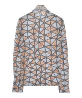 6(ROKU)（ロク）Tシャツ・カットソー 青 サイズ:F レディース/2200632638130