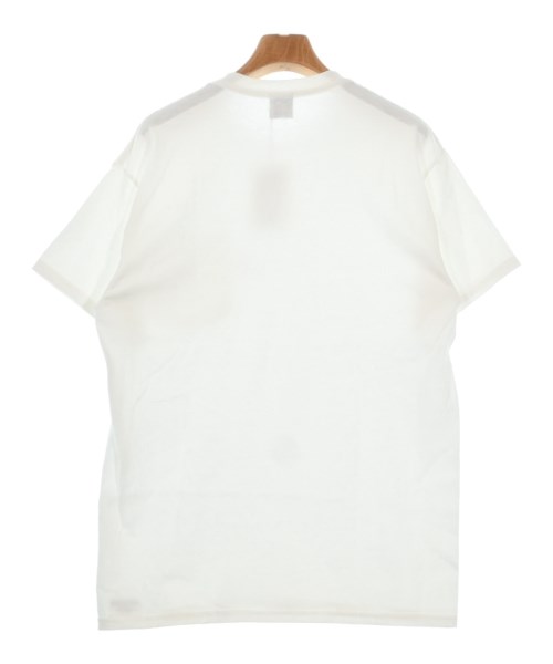 6(ROKU)（ロク）Tシャツ・カットソー 白 サイズ:M レディース/2200632638147