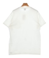 6(ROKU)（ロク）Tシャツ・カットソー 白 サイズ:M レディース/2200632638147