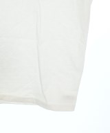 6(ROKU)（ロク）Tシャツ・カットソー 白 サイズ:M レディース/2200632638147
