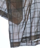 6(ROKU)（ロク）カジュアルシャツ 茶 サイズ:F レディース/2200632638154