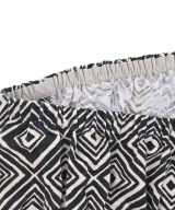 6(ROKU)（ロク）小物類（その他） 黒 サイズ:36 レディース/2200632638161