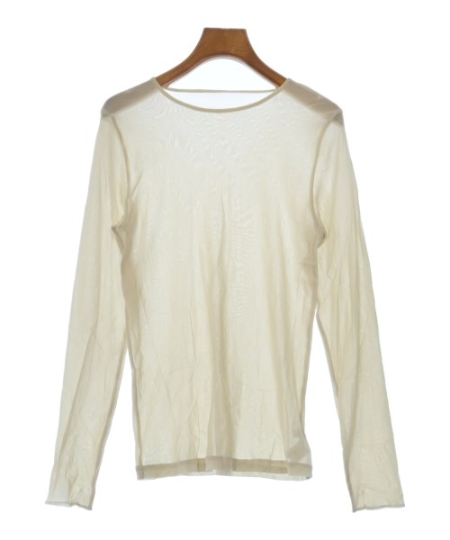 6(ROKU)(ロク)ブラウス ベージュ サイズ:-(XS位)/2200634995125