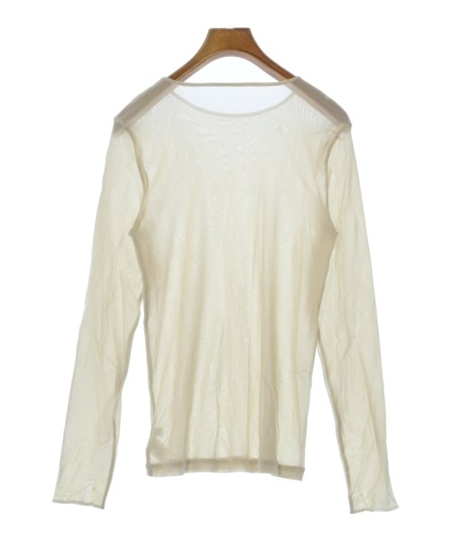 6(ROKU)（ロク）ブラウス ベージュ サイズ:-(XS位) レディース/2200634995125