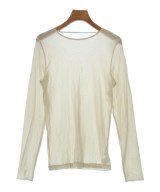 6(ROKU)（ロク）ブラウス ベージュ サイズ:-(XS位) レディース/2200634995125