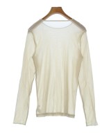 6(ROKU)（ロク）ブラウス ベージュ サイズ:-(XS位) レディース/2200634995125