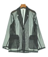 6(ROKU) テーラードジャケット