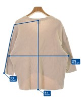 6(ROKU)（ロク）Tシャツ・カットソー ピンク サイズ:F レディース/2200633836245