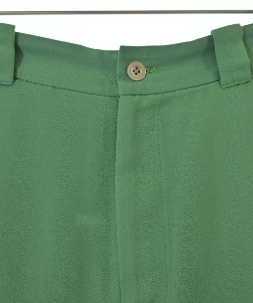 6(ROKU)（ロク）その他 緑 サイズ:38(M位) レディース/2200646256078