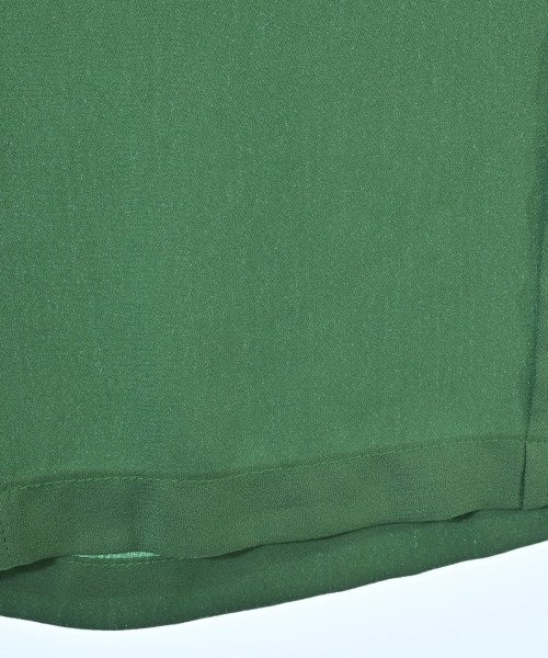 6(ROKU)（ロク）その他 緑 サイズ:38(M位) レディース/2200646256078