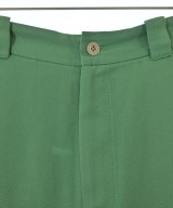 6(ROKU)（ロク）その他 緑 サイズ:38(M位) レディース/2200646256078