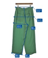 6(ROKU)（ロク）その他 緑 サイズ:38(M位) レディース/2200646256078