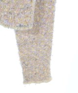 6(ROKU)（ロク）カーディガン その他（柄物・カラフル） サイズ:-(M位) レディース/2200646456010