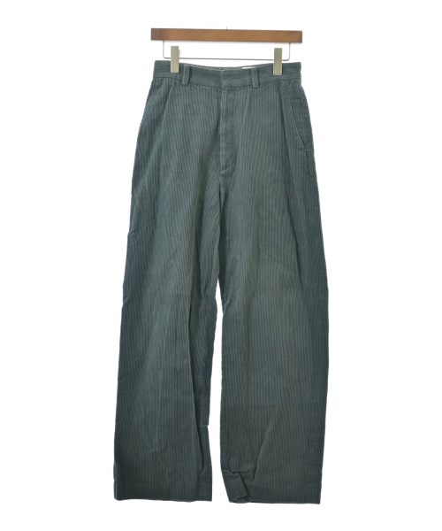 6(ROKU)(ロク)チノパン 緑 サイズ:38(M位)/2200645524420