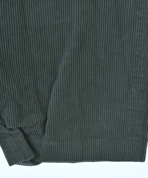 6(ROKU)（ロク）チノパン 緑 サイズ:38(M位) レディース/2200645524420