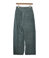 6(ROKU)（ロク）チノパン 緑 サイズ:38(M位) レディース/2200645524420