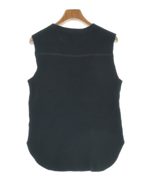 6(ROKU)（ロク）タンクトップ 黒 サイズ:F レディース/2200645999136