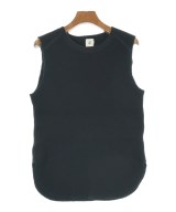 6(ROKU)（ロク）タンクトップ 黒 サイズ:F レディース/2200645999136