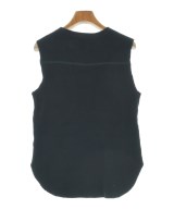 6(ROKU)（ロク）タンクトップ 黒 サイズ:F レディース/2200645999136