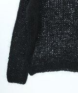 6(ROKU)（ロク）ニット・セーター 黒 サイズ:F レディース/2200646911014