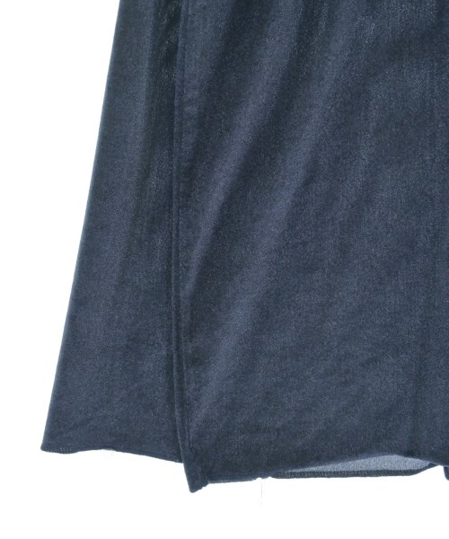 6(ROKU)（ロク）ポロシャツ 紺 サイズ:F レディース/2200647003015