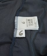 6(ROKU)（ロク）ポロシャツ 紺 サイズ:F レディース/2200647003015