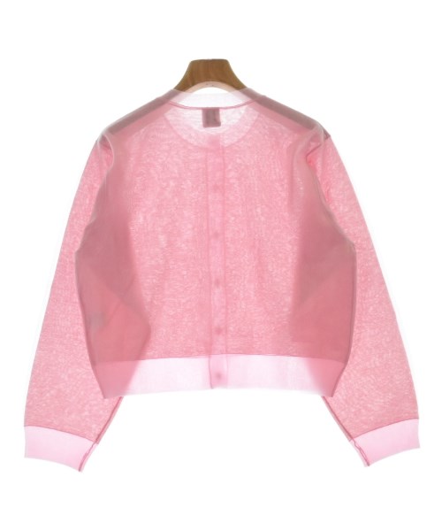 6(ROKU)（ロク）カーディガン ピンク サイズ:F レディース/2200638750157