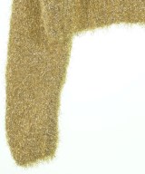 6(ROKU)（ロク）ニット・セーター ゴールド サイズ:F レディース/2200647069028