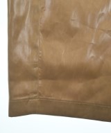 6(ROKU)（ロク）その他 ベージュ サイズ:36(S位) レディース/2200647163047