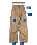 6(ROKU)（ロク）その他 ベージュ サイズ:36(S位) レディース/2200647163047