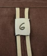 6(ROKU)（ロク）トレンチコート 茶 サイズ:38(M位) レディース/2200632673018