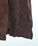 6(ROKU)（ロク）トレンチコート 茶 サイズ:38(M位) レディース/2200632673018