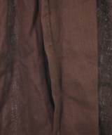 6(ROKU)（ロク）トレンチコート 茶 サイズ:38(M位) レディース/2200632673018