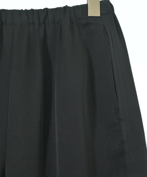 6(ROKU)（ロク）その他 黒 サイズ:36(S位) レディース/2200647654033