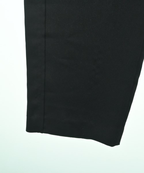 6(ROKU)（ロク）その他 黒 サイズ:36(S位) レディース/2200647654033