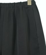 6(ROKU)（ロク）その他 黒 サイズ:36(S位) レディース/2200647654033