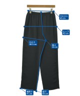 6(ROKU)（ロク）その他 黒 サイズ:36(S位) レディース/2200647654033