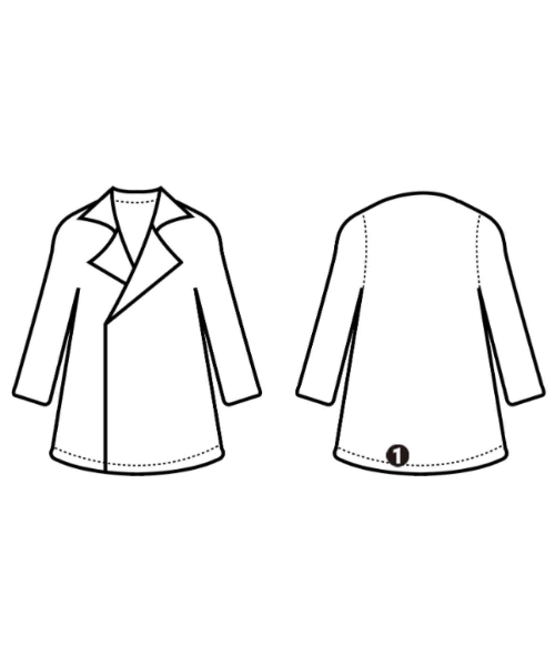 6(ROKU)（ロク）トレンチコート ベージュ サイズ:36(S位) レディース/2200647971024