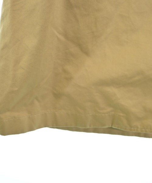 6(ROKU)（ロク）トレンチコート ベージュ サイズ:36(S位) レディース/2200647971024