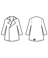 6(ROKU)（ロク）トレンチコート ベージュ サイズ:36(S位) レディース/2200647971024