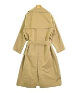 6(ROKU)（ロク）トレンチコート ベージュ サイズ:36(S位) レディース/2200647971024