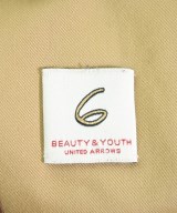 6(ROKU)（ロク）トレンチコート ベージュ サイズ:36(S位) レディース/2200647971024