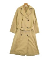 6(ROKU) トレンチコート