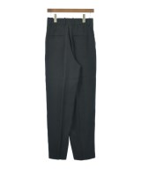 6(ROKU)（ロク）スラックス 黒 サイズ:36(S位) レディース/2200648867081