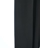 6(ROKU)（ロク）スラックス 黒 サイズ:36(S位) レディース/2200648867081