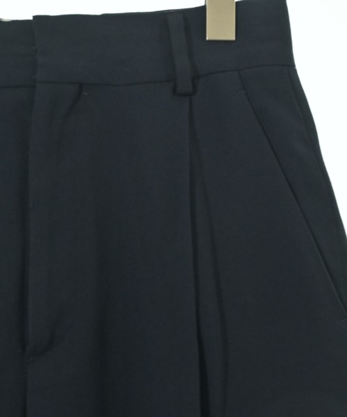 6(ROKU)（ロク）スラックス 紺 サイズ:36(S位) レディース/2200648867098